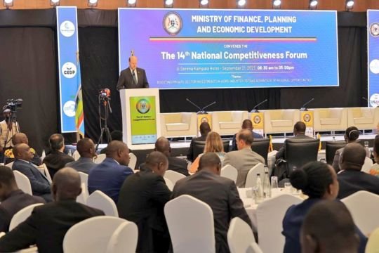 Directorate for Administration and Finance